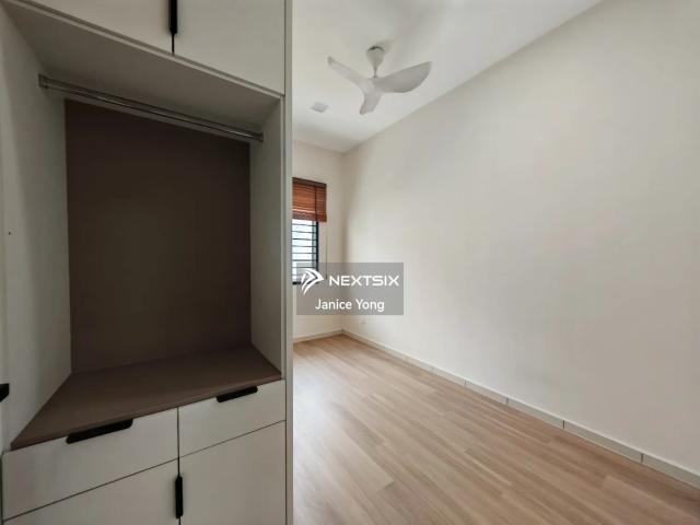 Residential House for rent in Johor Bahru, Johor