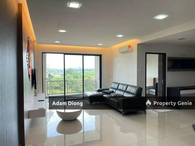 Condominium for sale in Tebrau, Johor