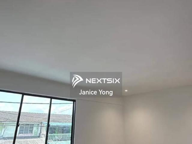 Residential House for sale in Johor