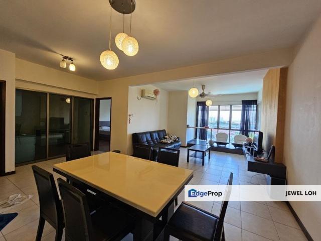 Condominium for rent in Johore Bahru, Johor