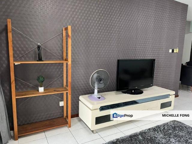 Condominium for sale in Taman Molek, Johor Bahru