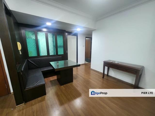 Condominium for rent in Taman Molek, Johor Bahru