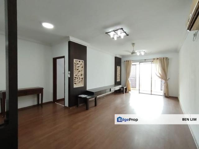Condominium for rent in Taman Molek, Johor Bahru