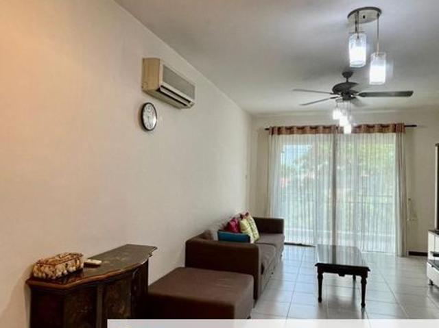 Condominium for rent in Johore Bahru, Johor