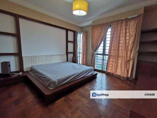 Condominium for rent in Johore Bahru, Johor