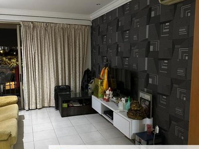 Condominium for rent in Johore Bahru, Johor