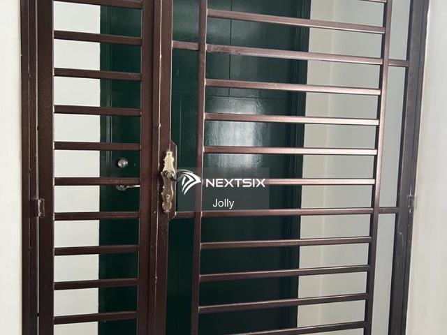 Residential House for rent in Johor