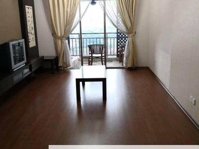 Condominium for rent in Johore Bahru, Johor