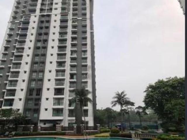 Condominium for rent in Johor Bahru