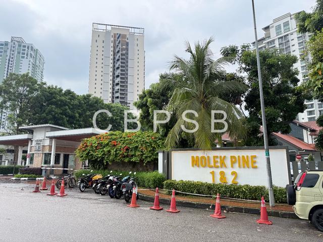 Condominium for sale in Johore Bahru, Johor