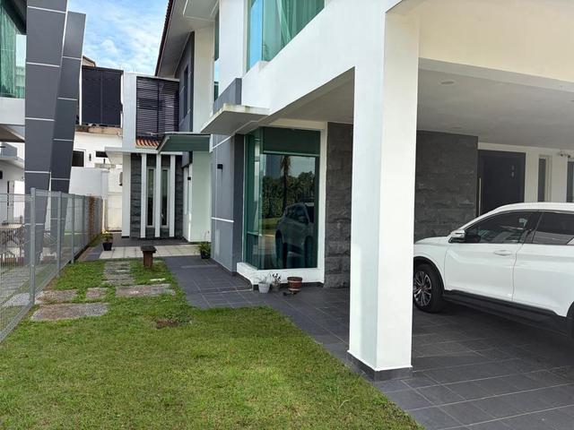House for rent in Johore Bahru, Johor