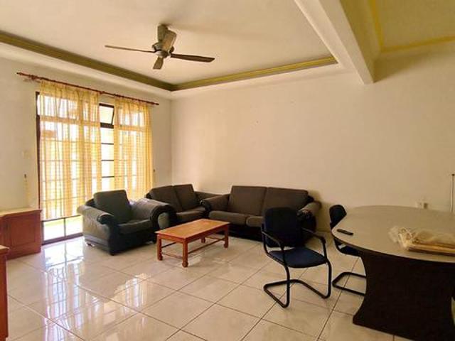 Terraced House for sale in Johore Bahru, Johor