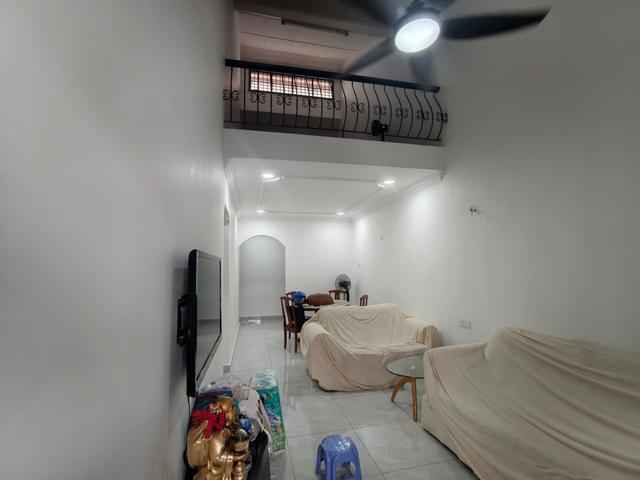 Terraced House for rent in Johor Bahru