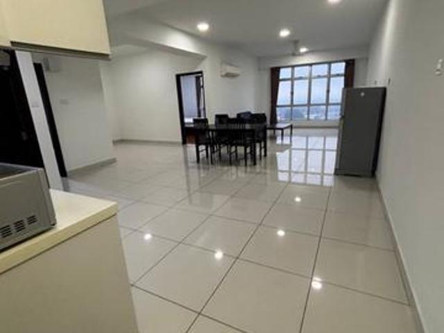 Serviced Residence for rent in Johore Bahru, Johor