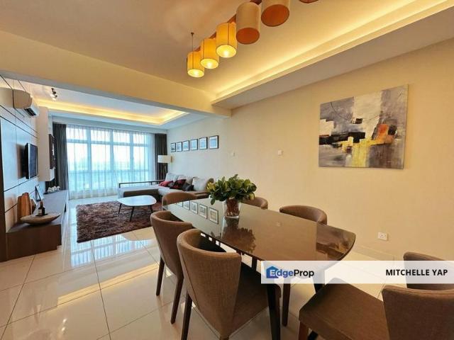 Condominium for sale in Johore Bahru, Johor