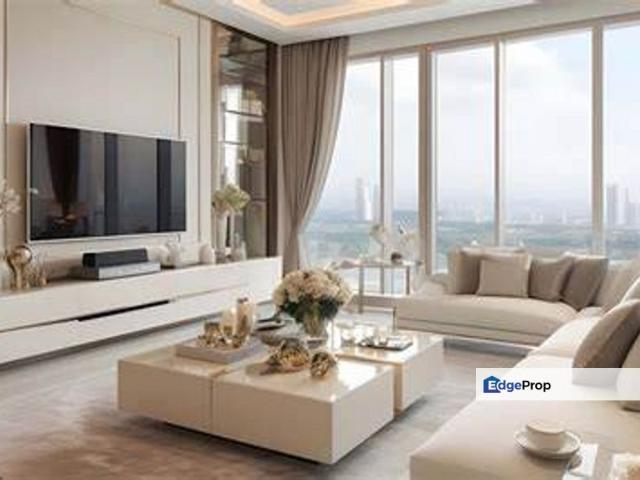 Condominium for sale in Johore Bahru, Johor