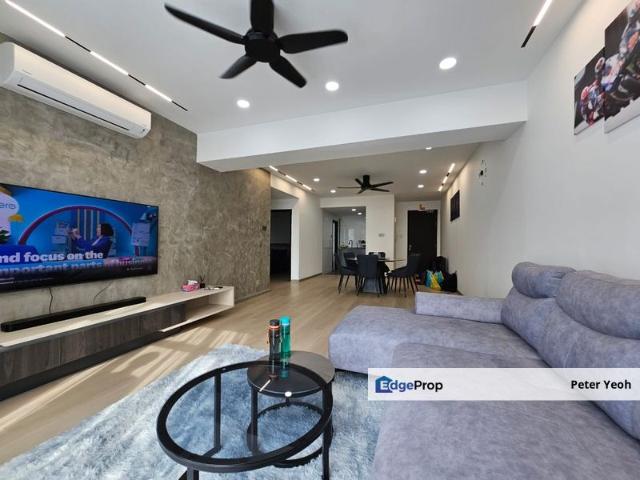 Condominium for rent in Johore Bahru, Johor