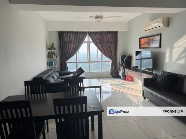 Condominium for rent in Taman Molek, Johor Bahru