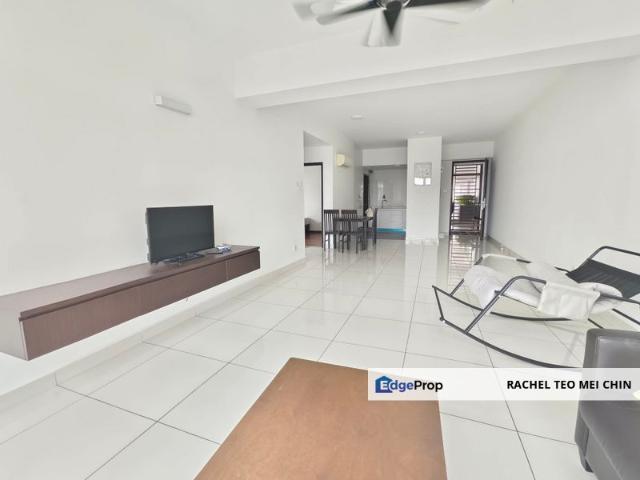 Condominium for rent in Johore Bahru, Johor