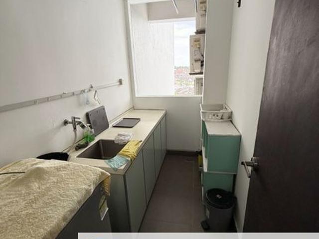 Condominium for rent in Johore Bahru, Johor