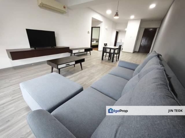 Condominium for rent in Johore Bahru, Johor