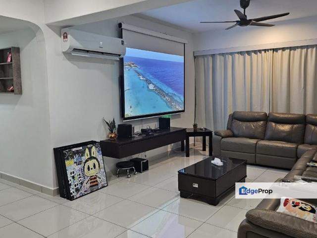 Condominium for rent in Johore Bahru, Johor