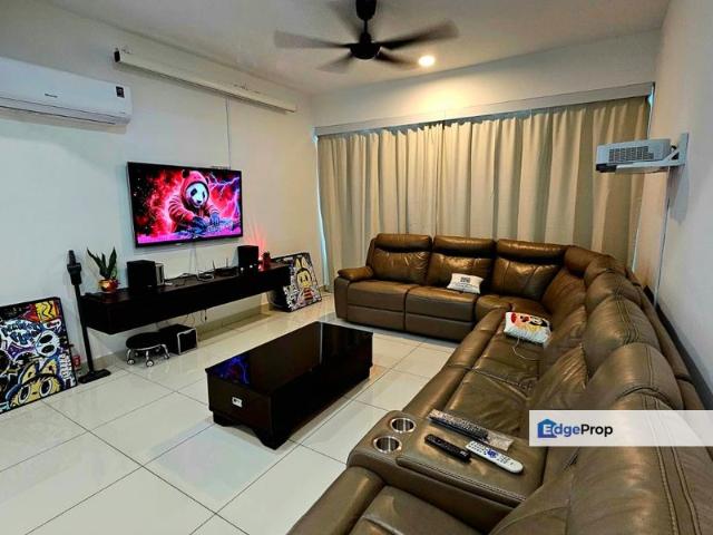 Condominium for rent in Johore Bahru, Johor