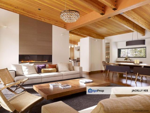 Condominium for sale in Johore Bahru, Johor
