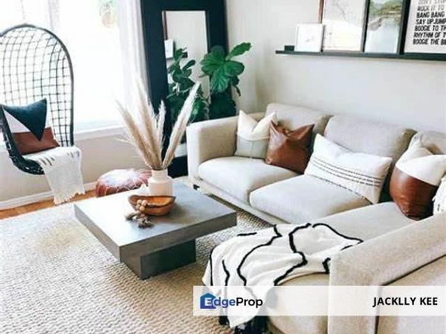 Condominium for sale in Johore Bahru, Johor