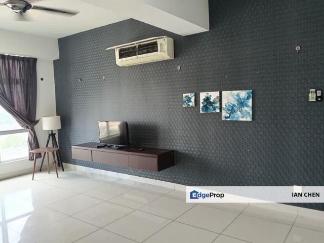 Condominium for sale in Johore Bahru, Johor