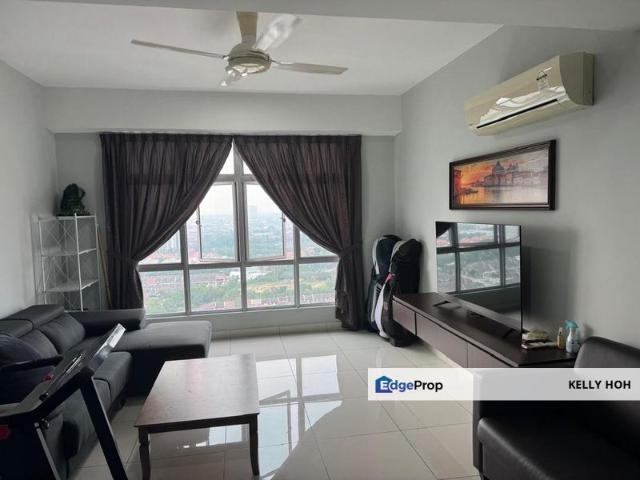 Condominium for rent in Johore Bahru, Johor