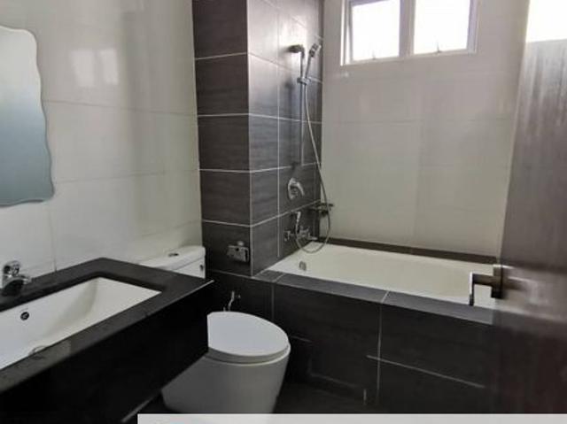Condominium for sale in Johore Bahru, Johor