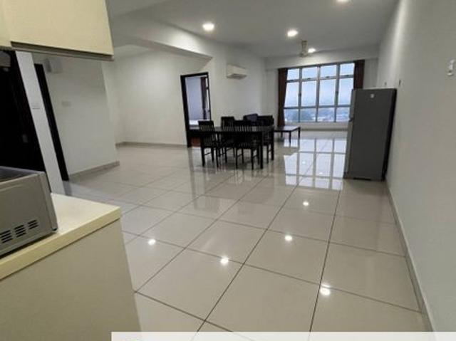 Condominium for rent in Johore Bahru, Johor