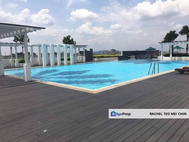 Condominium for sale in Johore Bahru, Johor