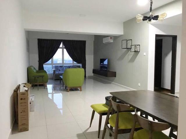 Serviced Residence for rent in Johore Bahru, Johor