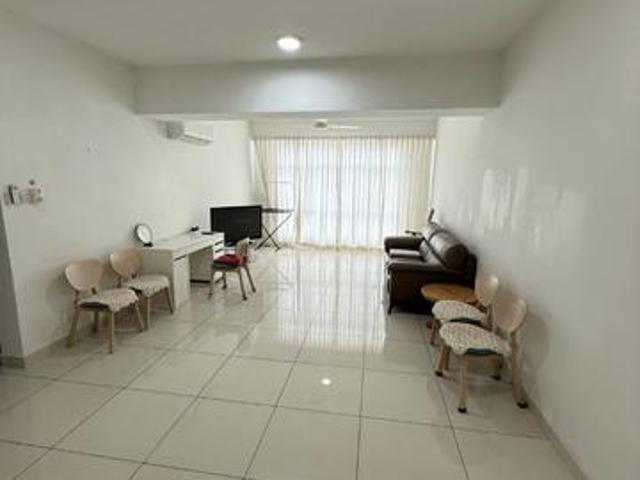 Serviced Residence for rent in Johor Bahru