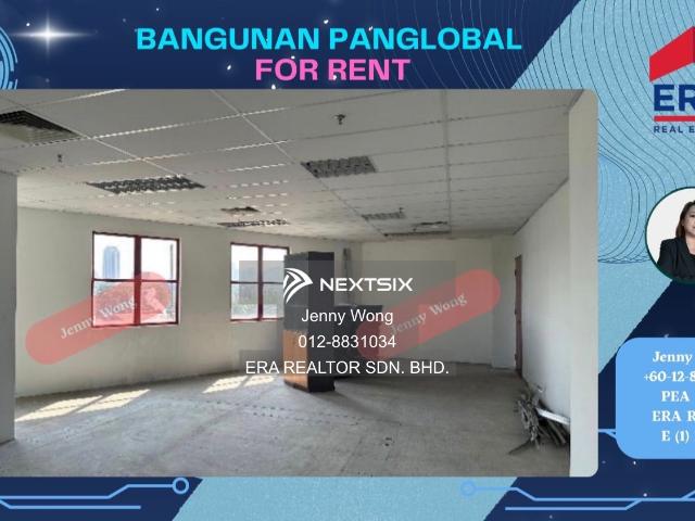 Residential House for rent in Johor