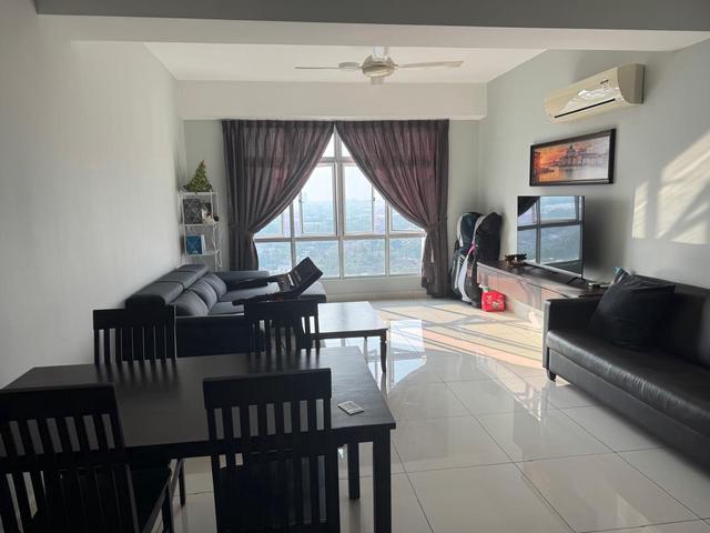 Serviced Residence for rent in Johore Bahru, Johor