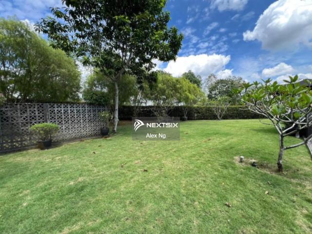 Residential House for sale in Johore Bahru, Johor