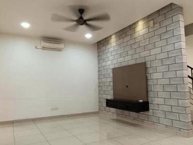 Terraced House for rent in Johore Bahru, Johor