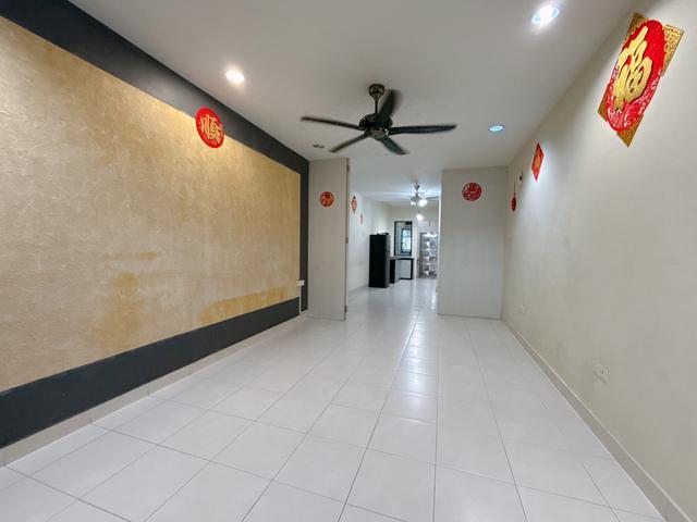 Terraced House for sale in Johore Bahru, Johor
