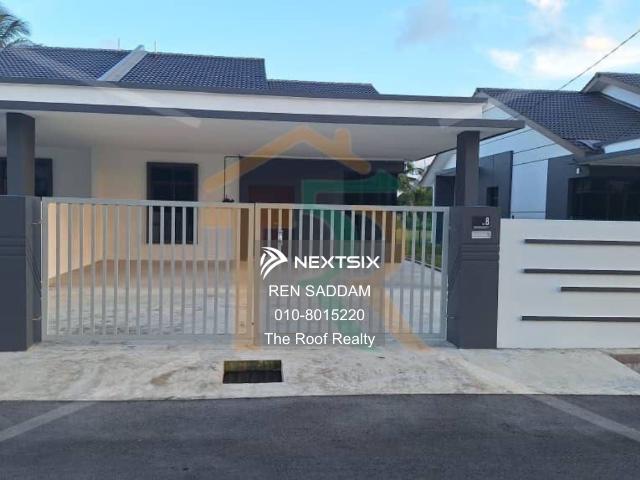 Residential House for sale in Johore Bahru, Johor