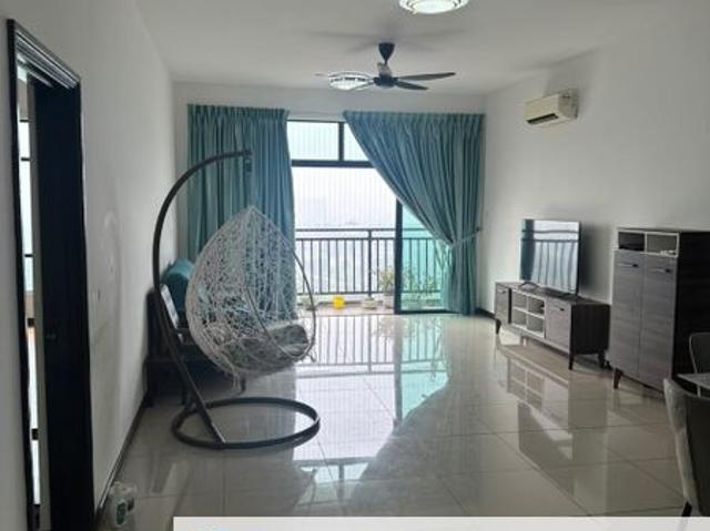 Condominium for sale in Taman Molek, Johor Bahru