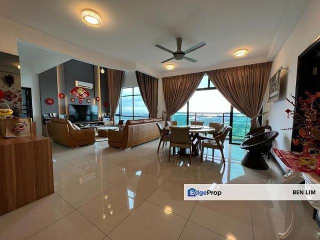 Condominium for rent in Taman Molek, Johor Bahru