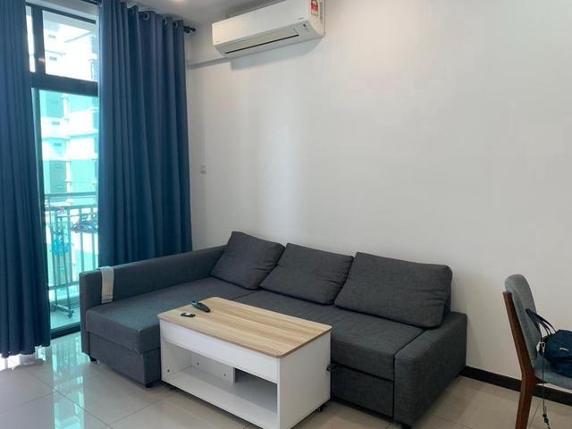 Condominium for rent in Johore Bahru, Johor