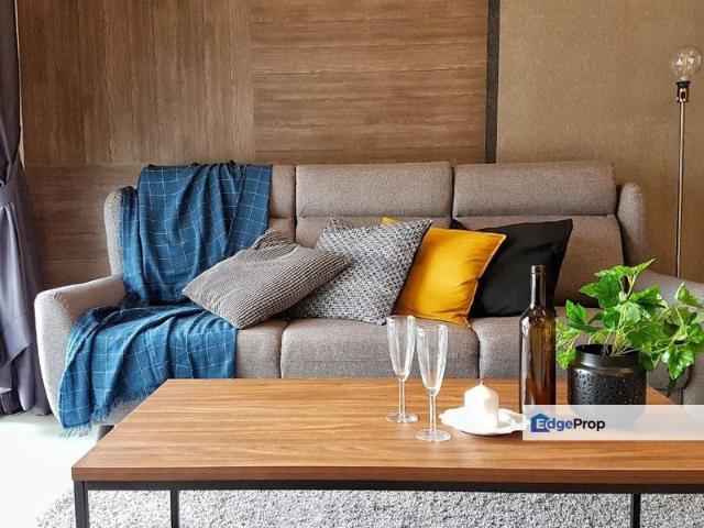 Condominium for sale in Johore Bahru, Johor