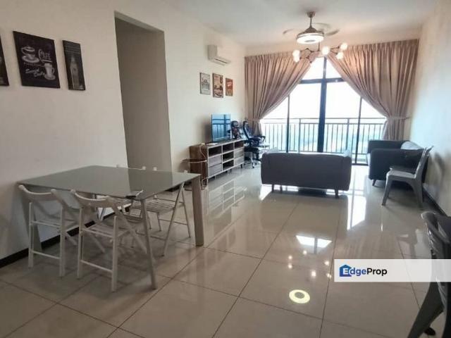 Condominium for rent in Johore Bahru, Johor