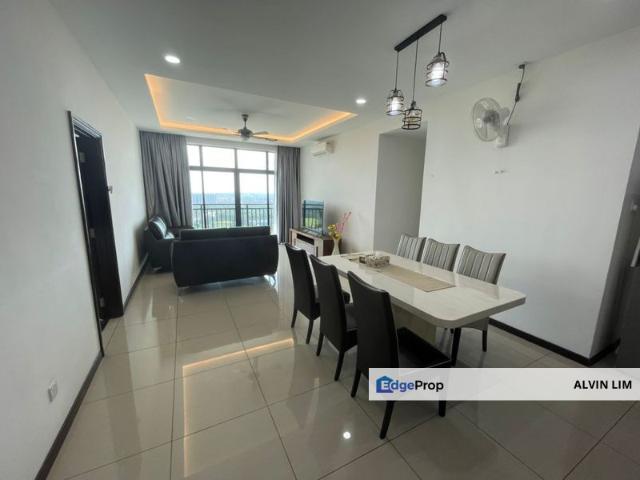 Condominium for rent in Johore Bahru, Johor