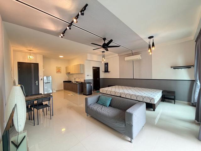 Condominium for rent in Johore Bahru, Johor
