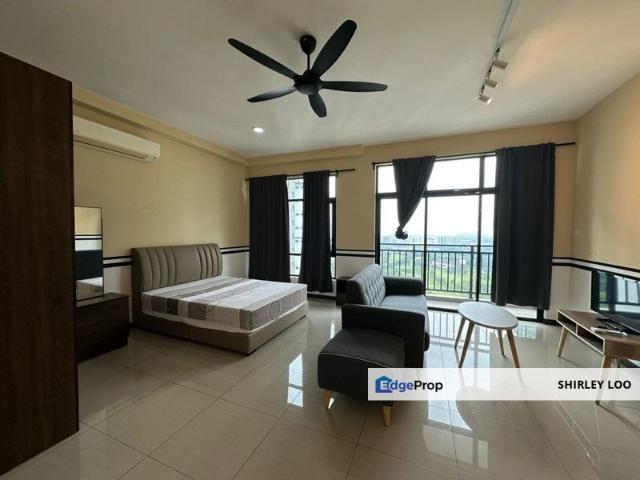 Condominium for rent in Johore Bahru, Johor